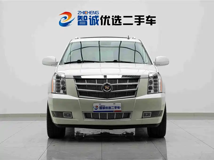 Escalade ESV Platinum Extended Length 2013