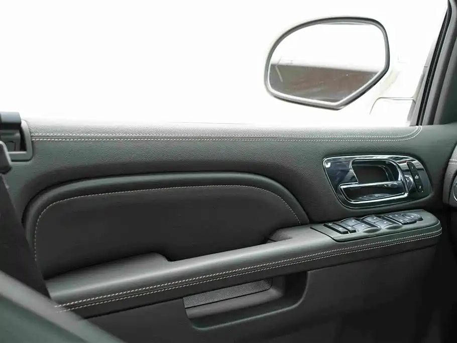 Escalade ESV Platinum Extended Length 2013