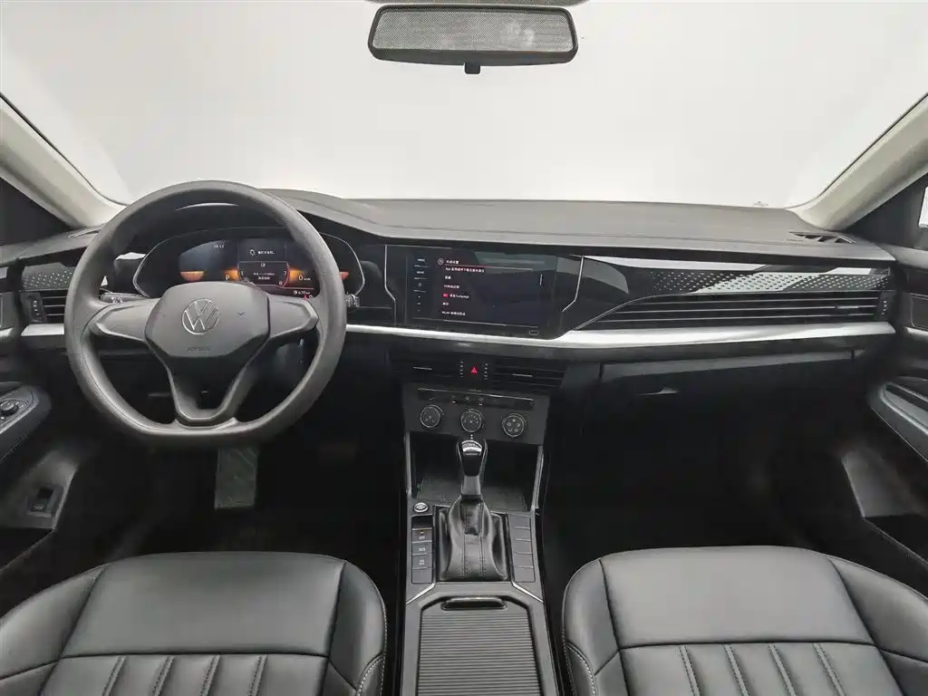 Passat 2023 Facelift 280TSI Business Edition