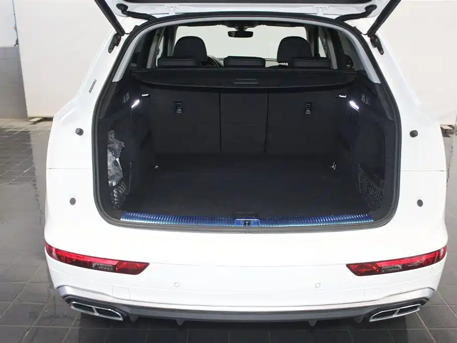 Audi Q5L 2023 40T Sporty Dynamic Edition