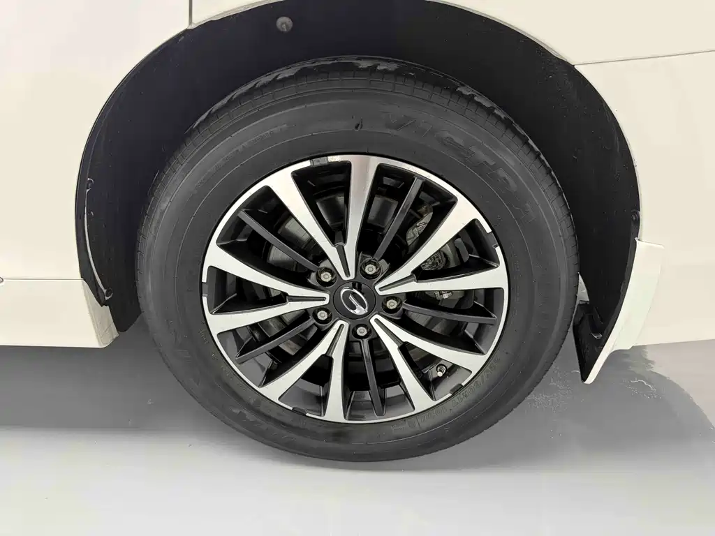Chery M8 2021款 Lingxiu Series 390T Zunxiang Edition