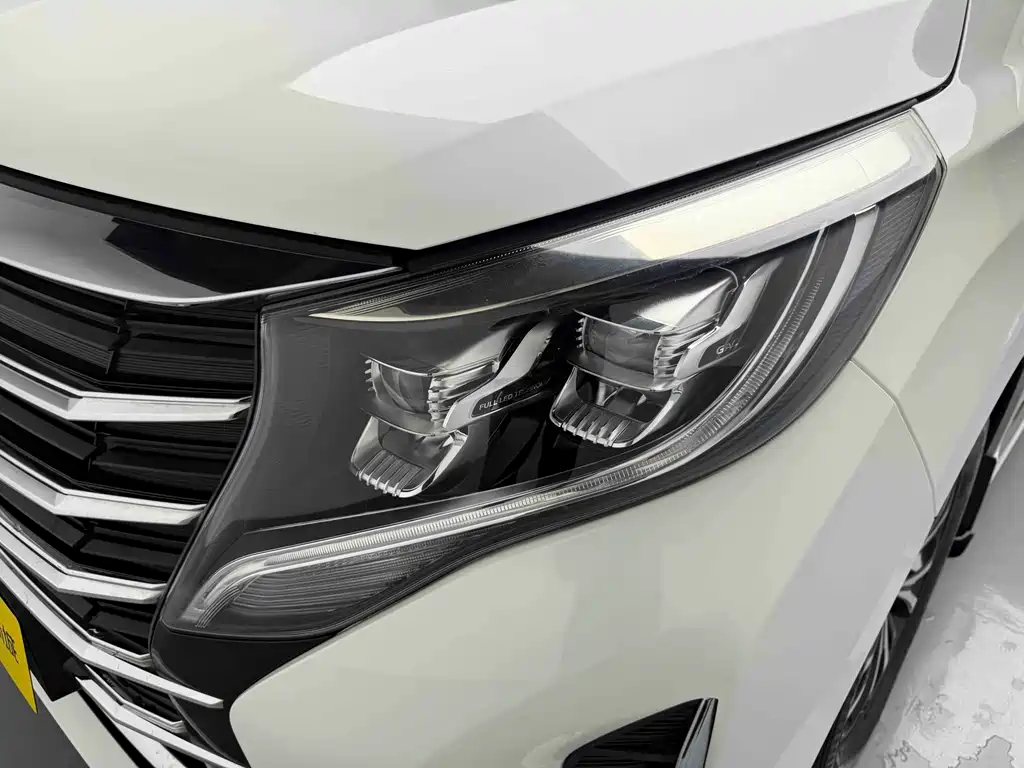 Chery M8 2021款 Lingxiu Series 390T Zunxiang Edition