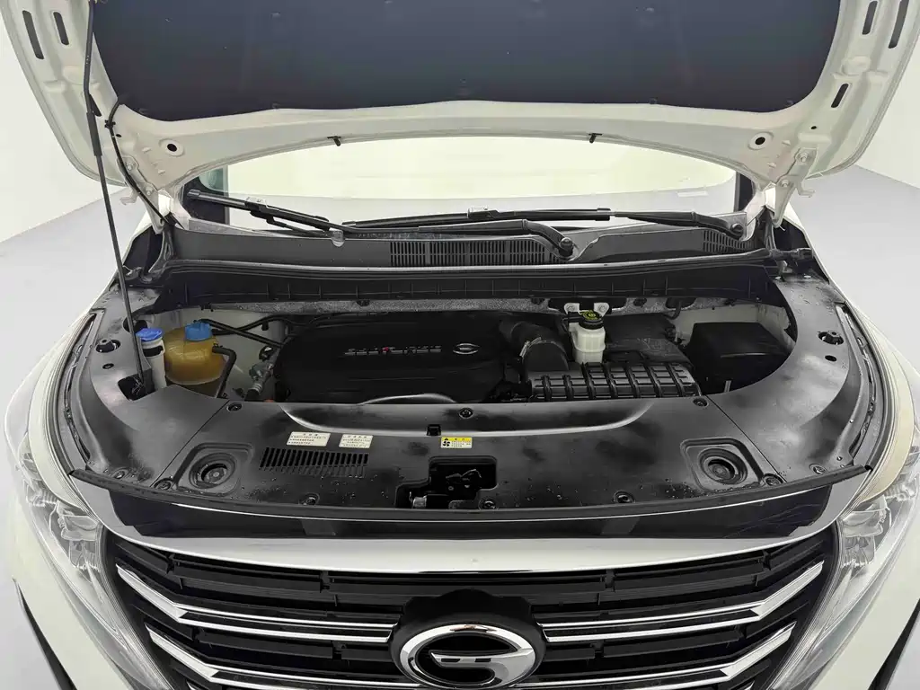 Chery M8 2021款 Lingxiu Series 390T Zunxiang Edition