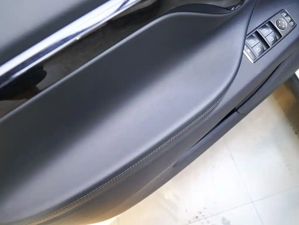 Model X 2016 75D