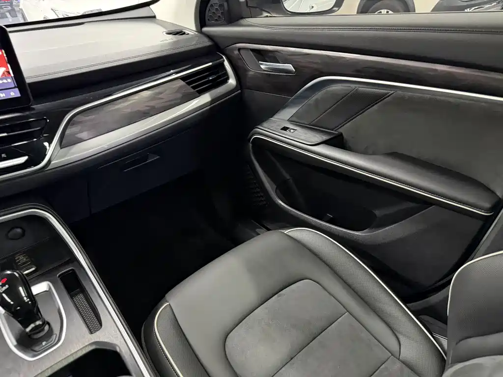 Haval H6 2021 Model National Style Edition 1.5T Automatic Champion Edition