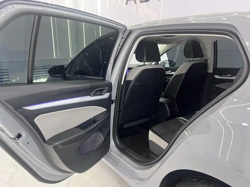 Golf 2023 280TSI DSG Pro