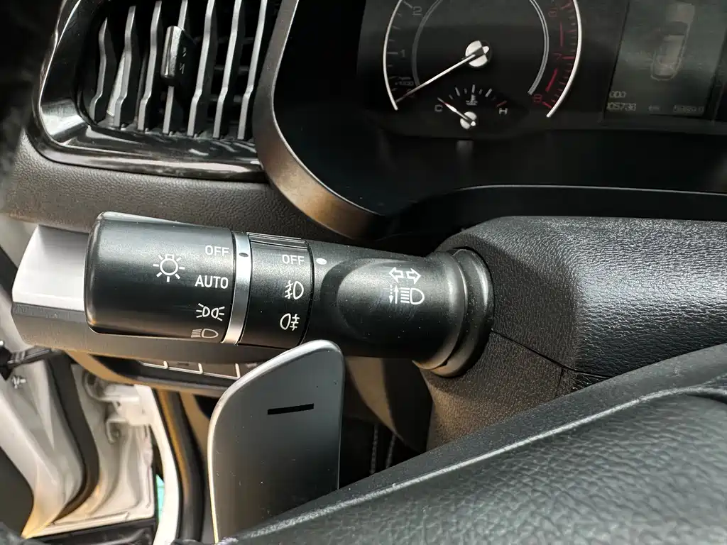 Haval H2s 2018 Blue Label 1.5T Dual Clutch Luxury Edition