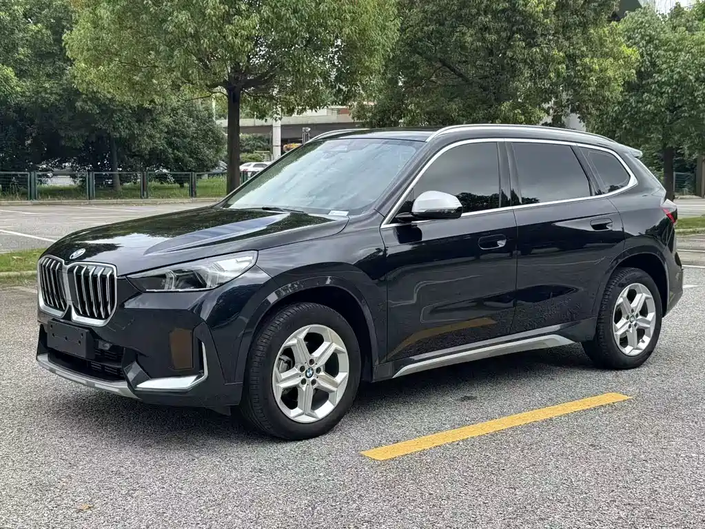 BMW X1 2023 sDrive20Li xDesign Package