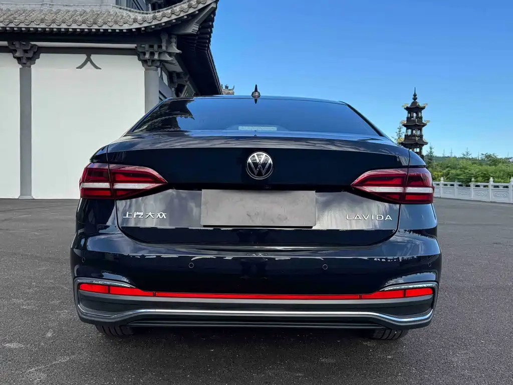 Lingyi 2023 Model 1.5L Automatic Five Million Edition