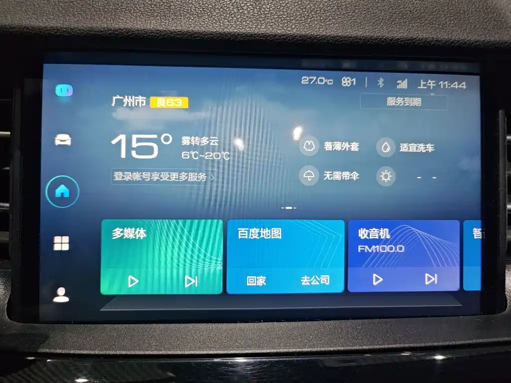 Haval H6 2021 Model 1.5T Automatic Urban Edition