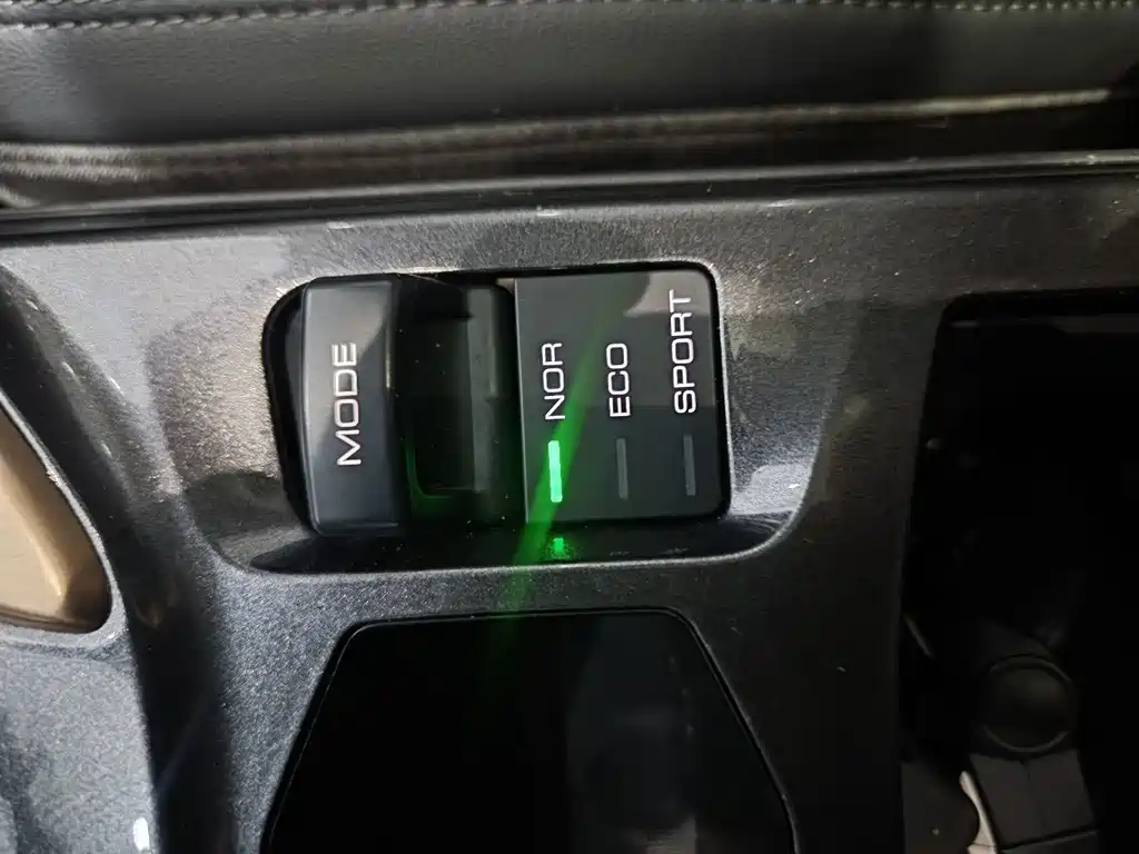 Haval H6 2021 Model 1.5T Automatic Urban Edition