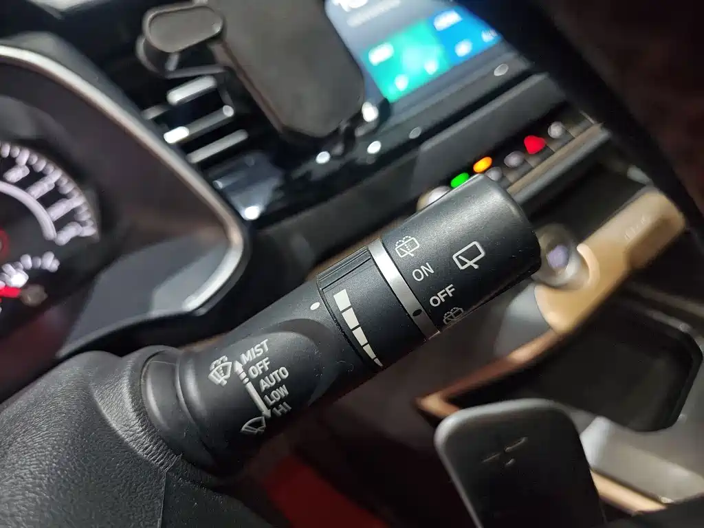 Haval H6 2021 Model 1.5T Automatic Urban Edition