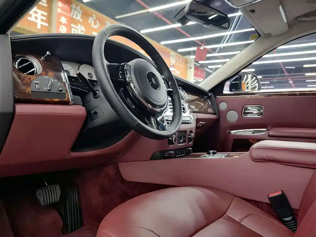 Gesc 2014 Model 6.6T Extended Edition