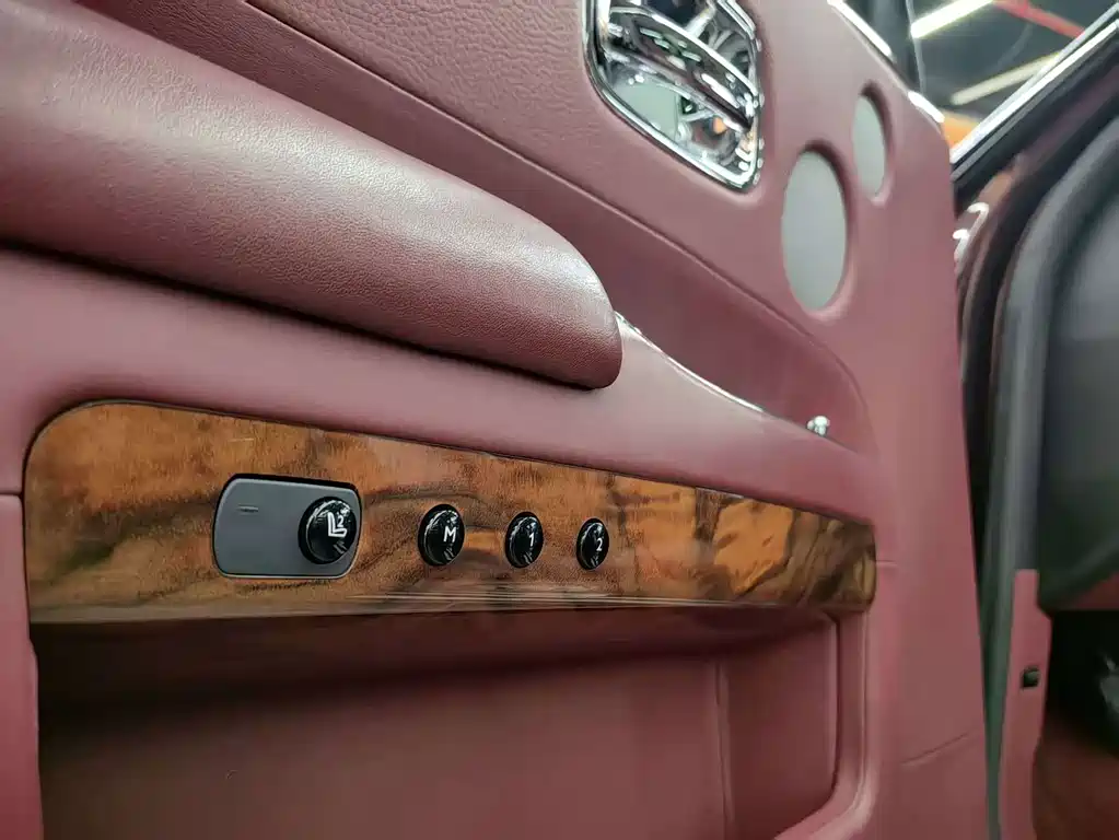 Gesc 2014 Model 6.6T Extended Edition