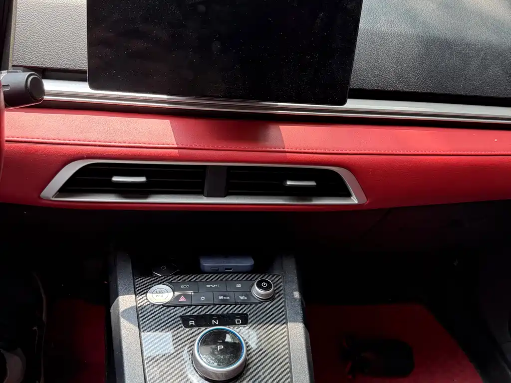BYD e2 2020 Upgrade Edition Long Range Version Prestige Model