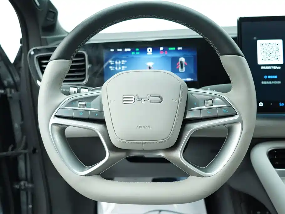 Sea Lion 06 2025 Edition EV 605 Navigation Plus Version