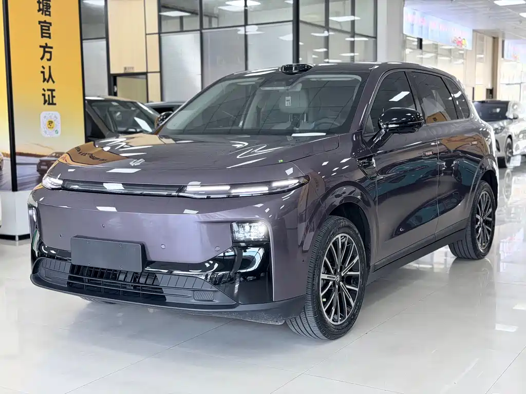 Zero跑 B10 2025 Edition 600 LiDAR Version