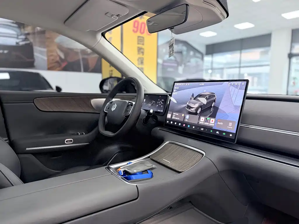 Zero跑 C10 2026 Edition 605 LiDAR Version