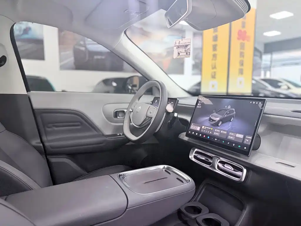 Zero跑 B10 2025 Edition 510 JoyShare Version