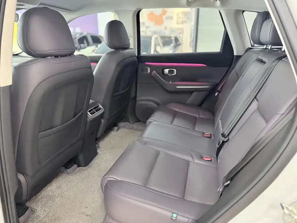 Zero跑 C10 2024 Edition 530 Comfort Edition