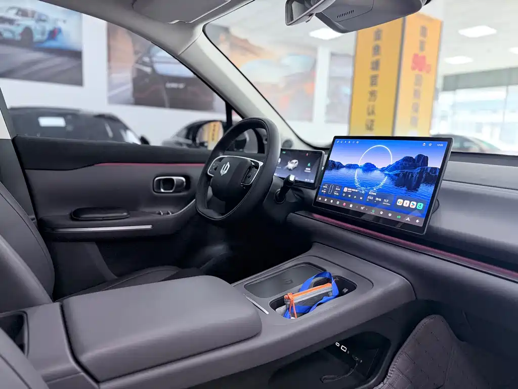 Zero跑 C10 2024 Edition 530 Comfort Edition