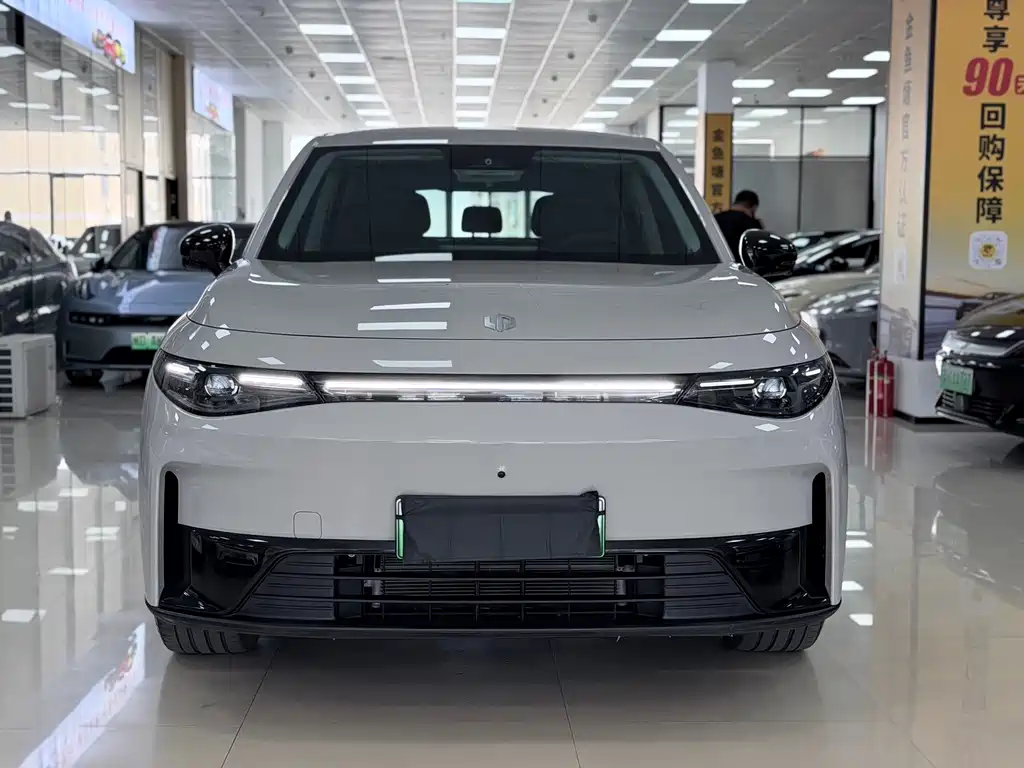 Zero跑 C10 2024 Edition 530 Comfort Edition