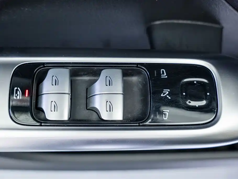 Mercedes-Benz C-Class 2023 C 260 L Sport Edition