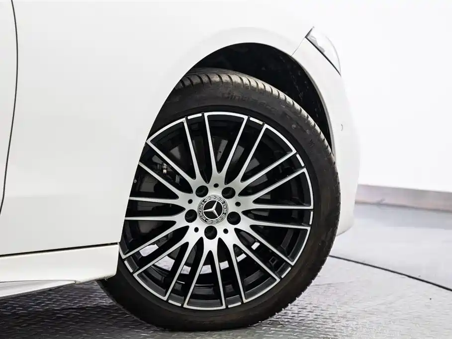 Mercedes-Benz C-Class 2023 C 260 L Sport Edition