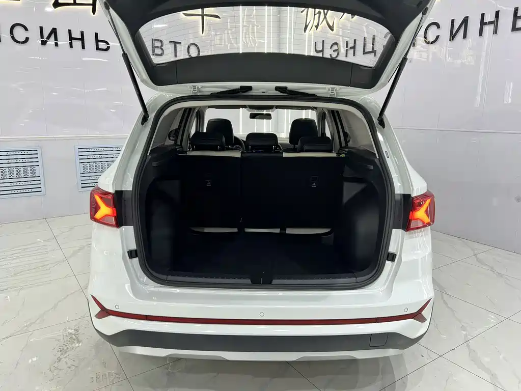 Volkswagen VS7 2022 1.4T Automatic Advance Pro Edition