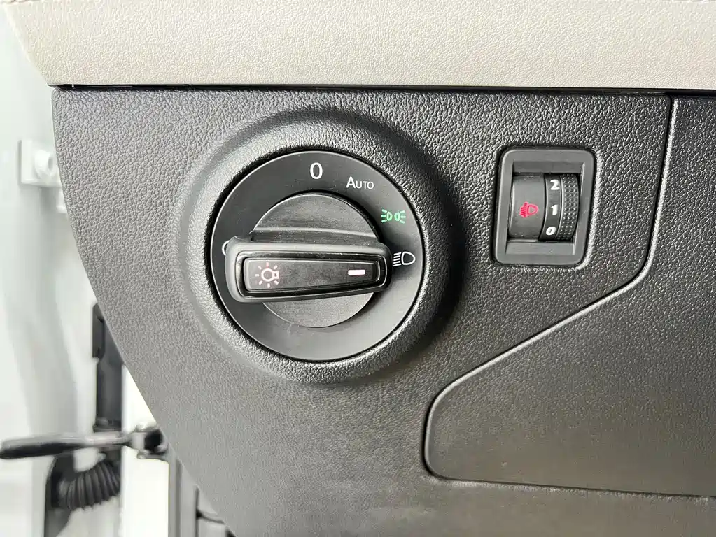 Volkswagen VS7 2022 1.4T Automatic Advance Pro Edition