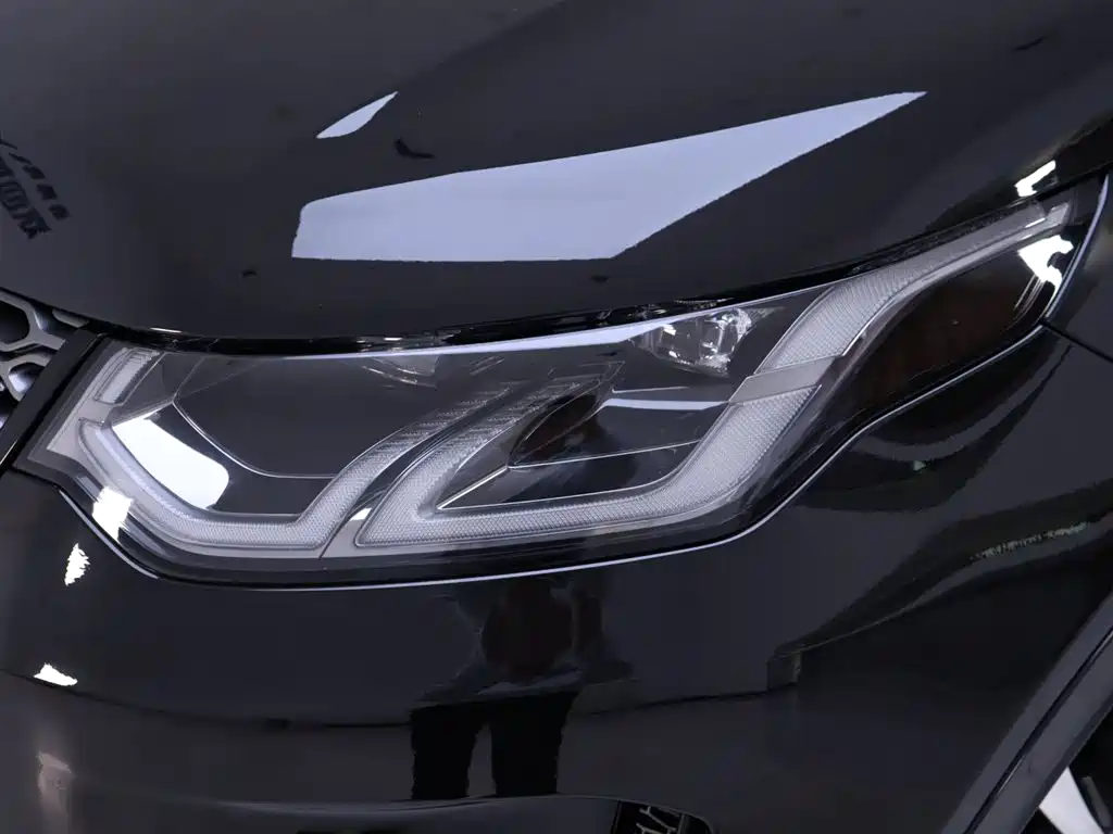 Discovery Sport 2023 249PS R-Dynamic S Performance Edition