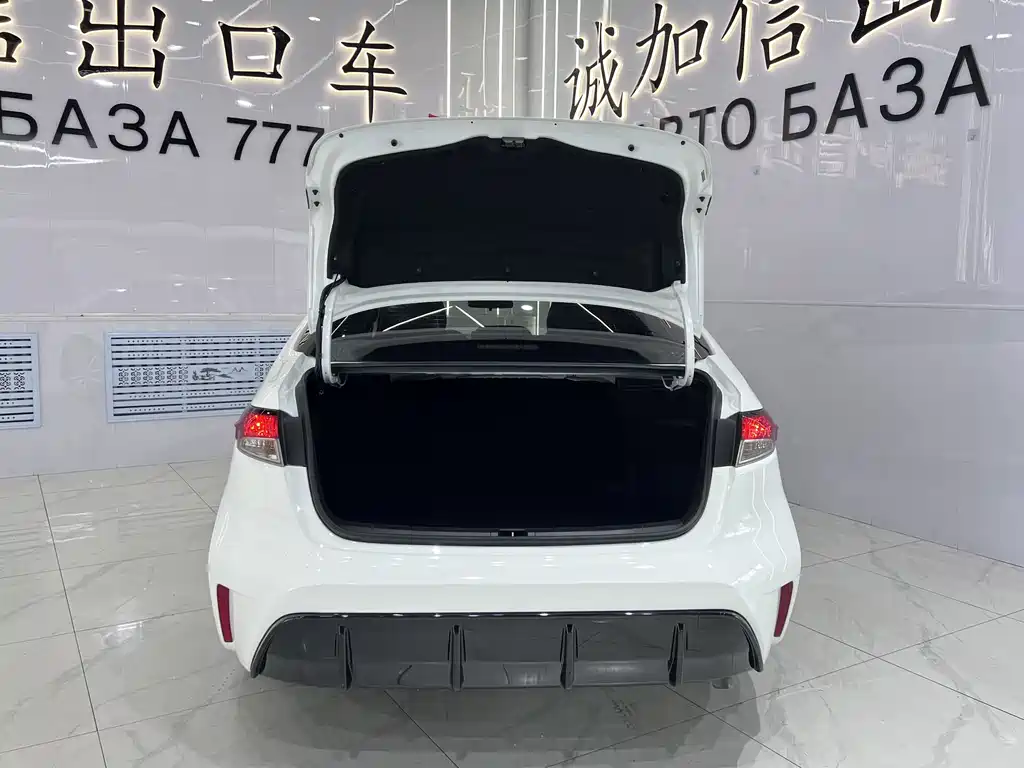 RAISEN 2023 Intelligent Hybrid Dual Power 1.8L Sports Edition