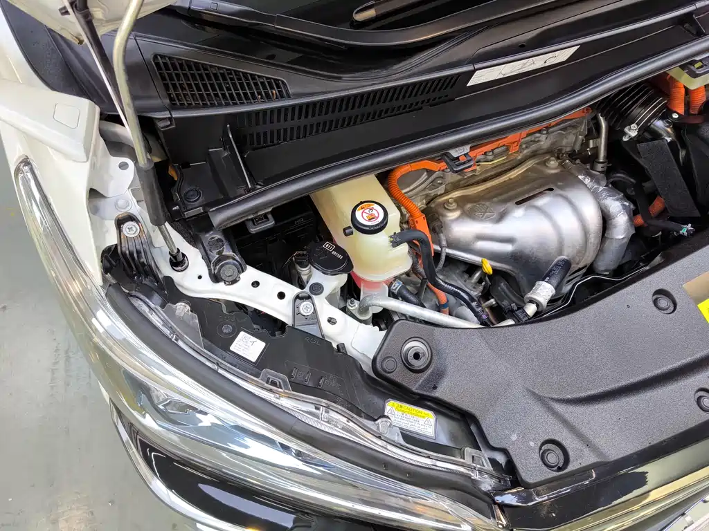 Velfire 2019款 Hybrid 2.5L HV Prestige Edition