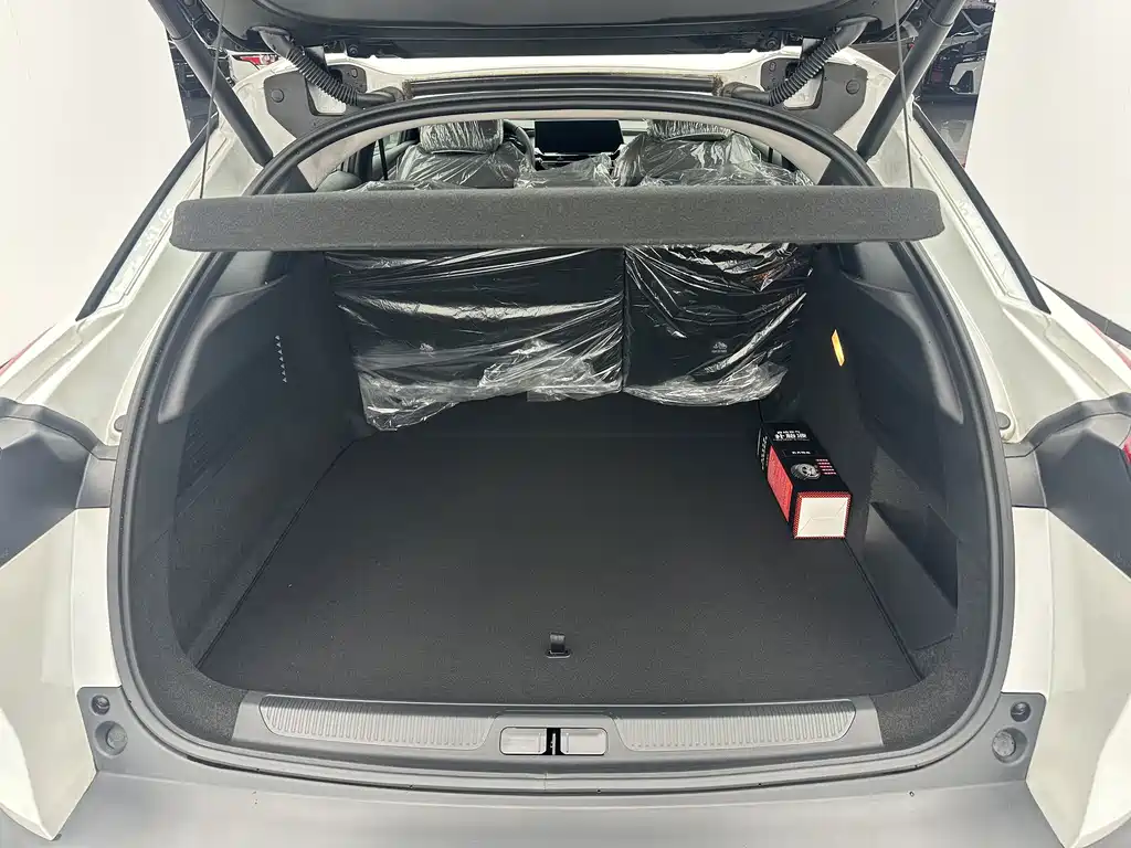 凡尔赛C5 X 2026 International Edition 1.6T