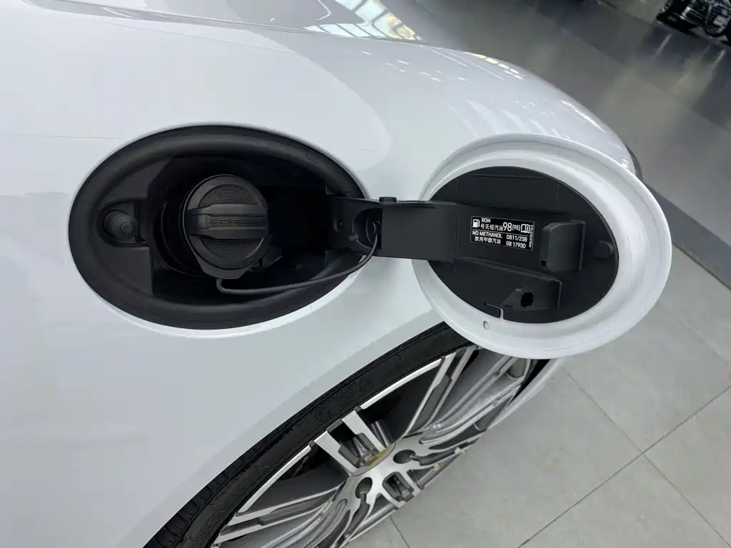 Porsche 718 Boxster 2.0T 2022 Model