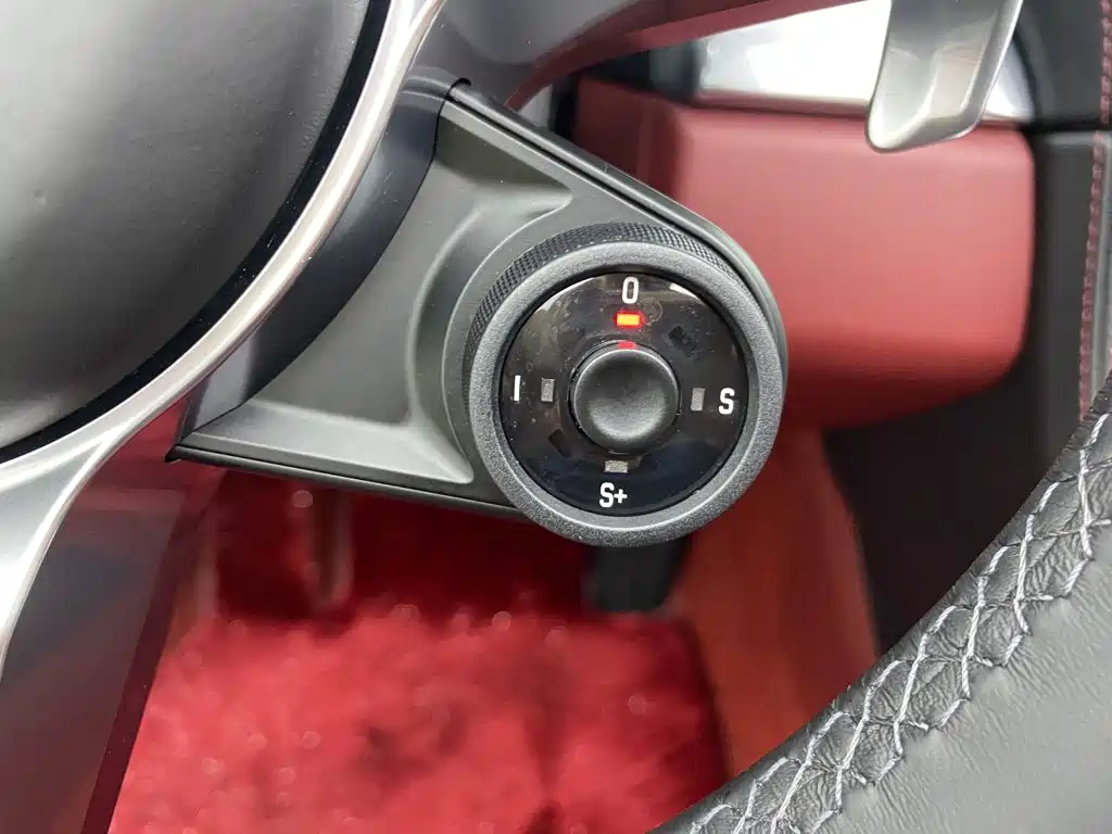 Porsche 718 Boxster 2.0T 2022 Model
