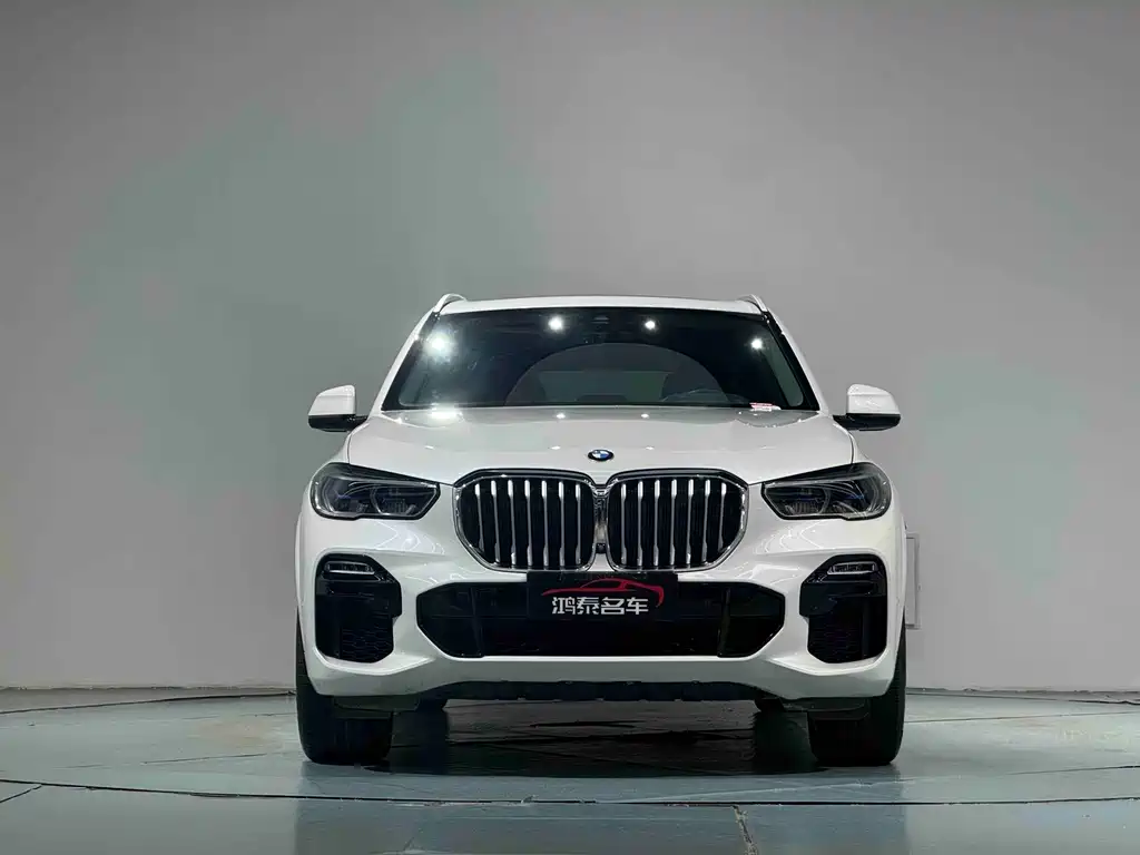 BMW X5 Import 2019 xDrive40i M Sport Package