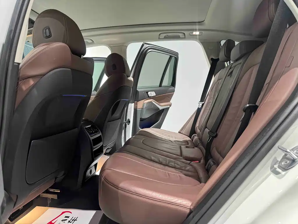BMW X5 Import 2019 xDrive40i M Sport Package