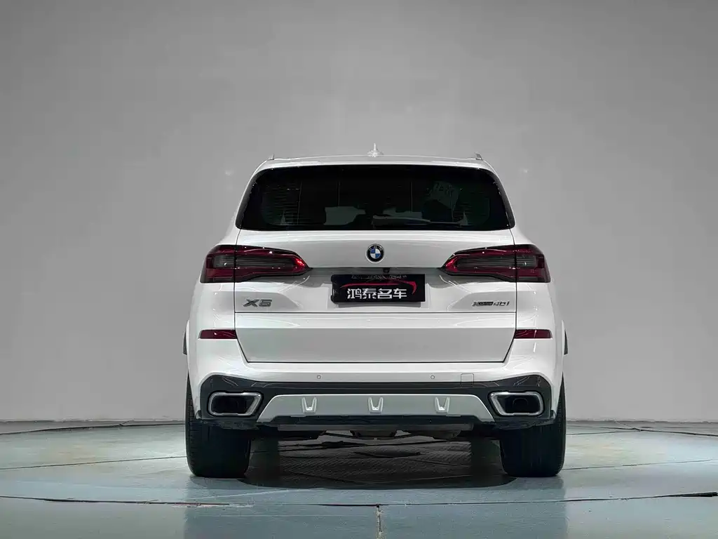BMW X5 Import 2019 xDrive40i M Sport Package