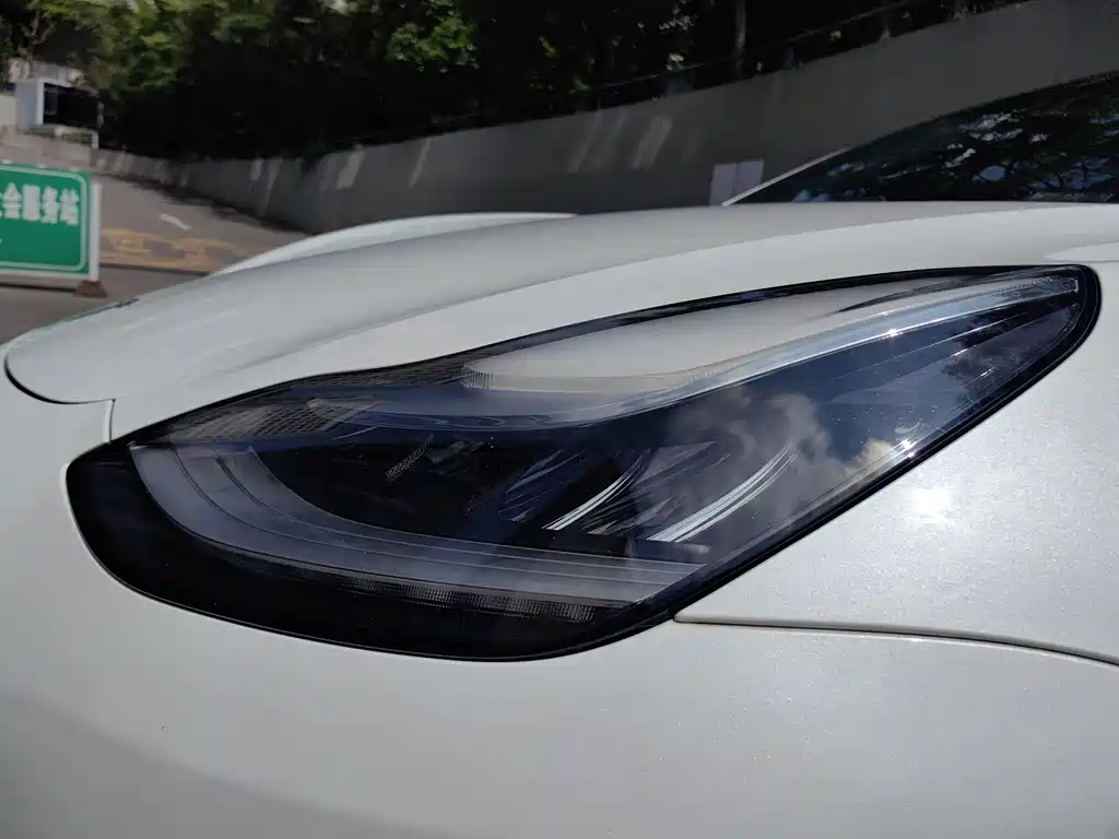 Model 3 Long Range Rear-Wheel Drive Upgrade 2020