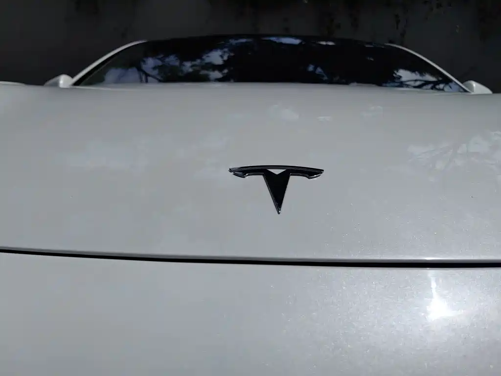 Model 3 Long Range Rear-Wheel Drive Upgrade 2020