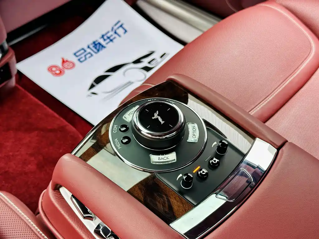 GAC 2018 model 6.6T long wheelbase version