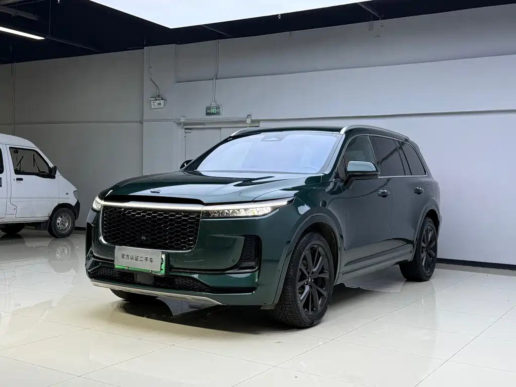 Lemon ONE 2021 Model, Extended Range 6-Seat Edition