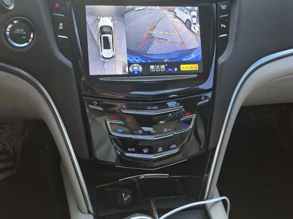 Cadillac XTS 2013 28T Comfort Edition