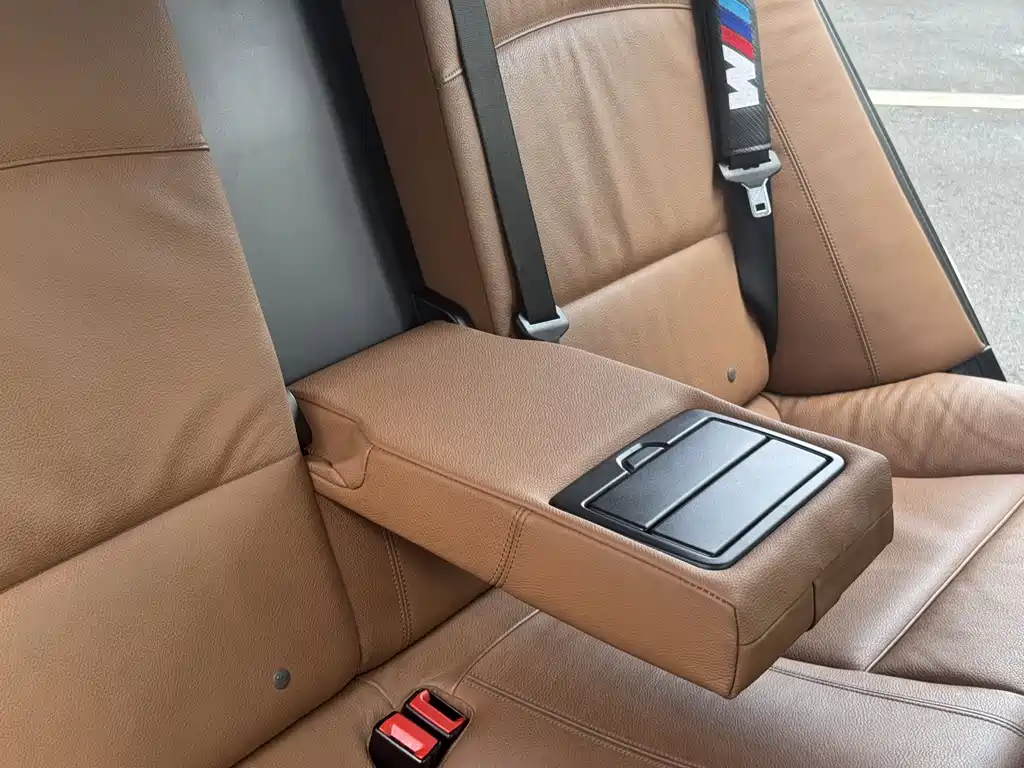 BMW X4 2014 xDrive28i Leading Edition