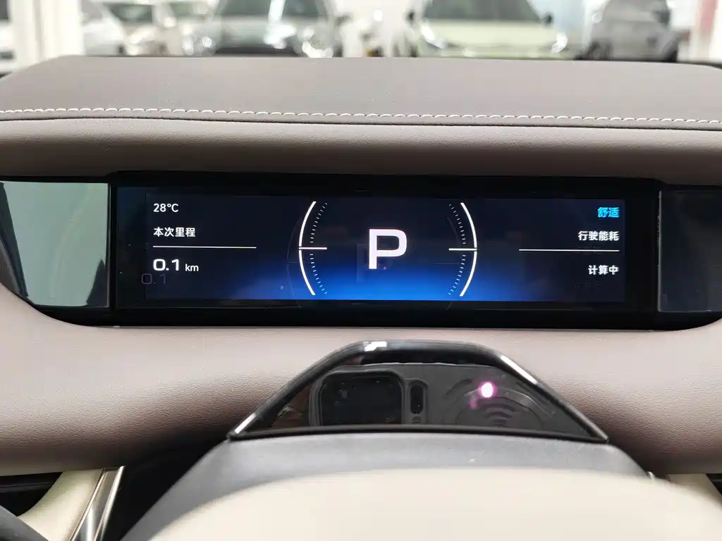 Xiaomi SU7 2026 Pro