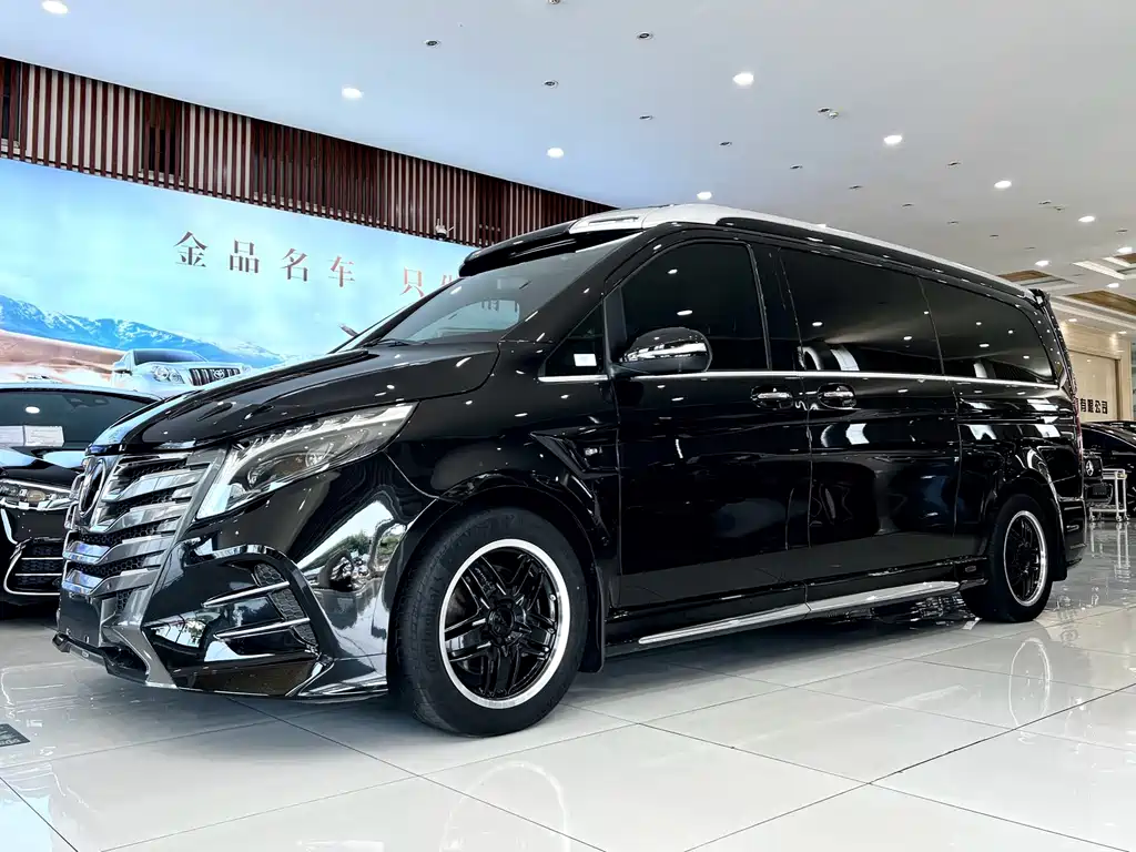 Lorinser LS Series 2023 LS570MX Tianzhou