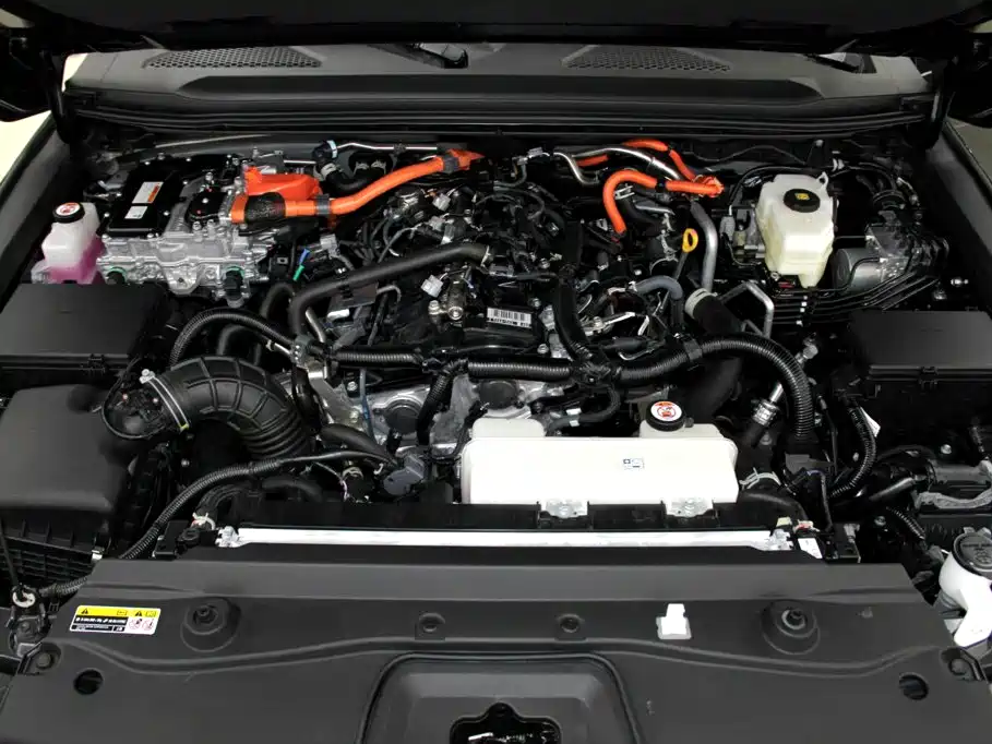 Prado 2025 2.4T All-Terrain TX Edition 5-Seater
