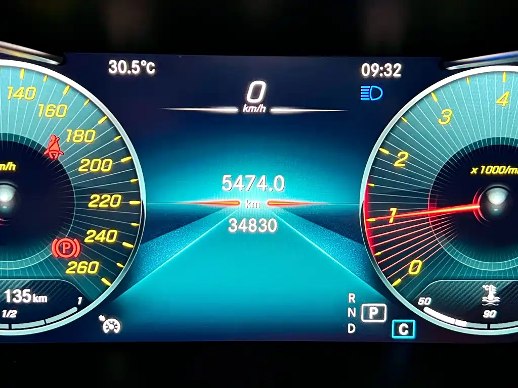 Mercedes-Benz GLC 300 L 4MATIC Dynamic Edition Limited Edition