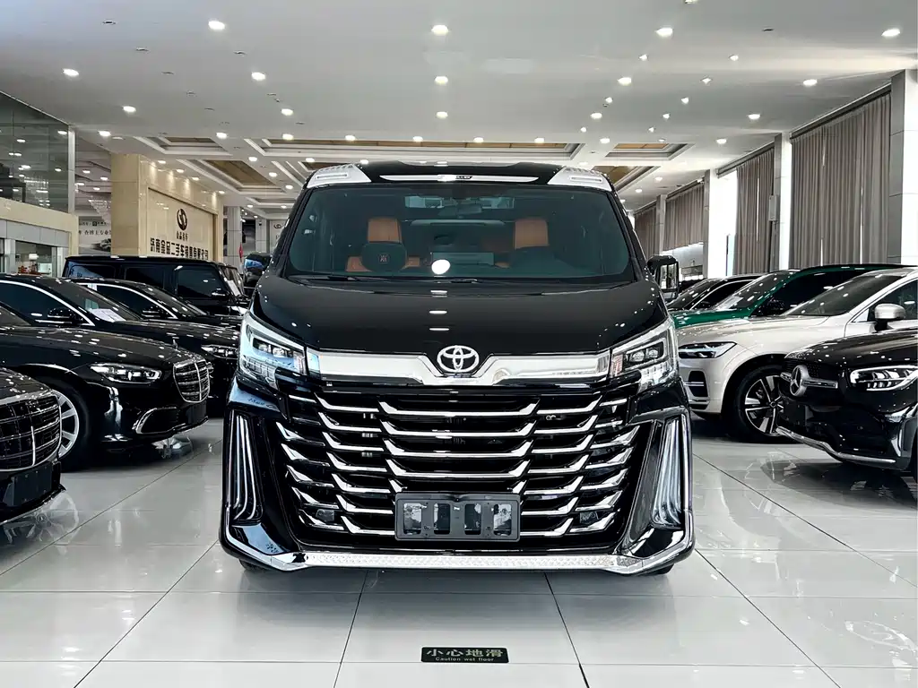 Kempler Alpha AH Series 2025 Model AH380 Longyan Edition